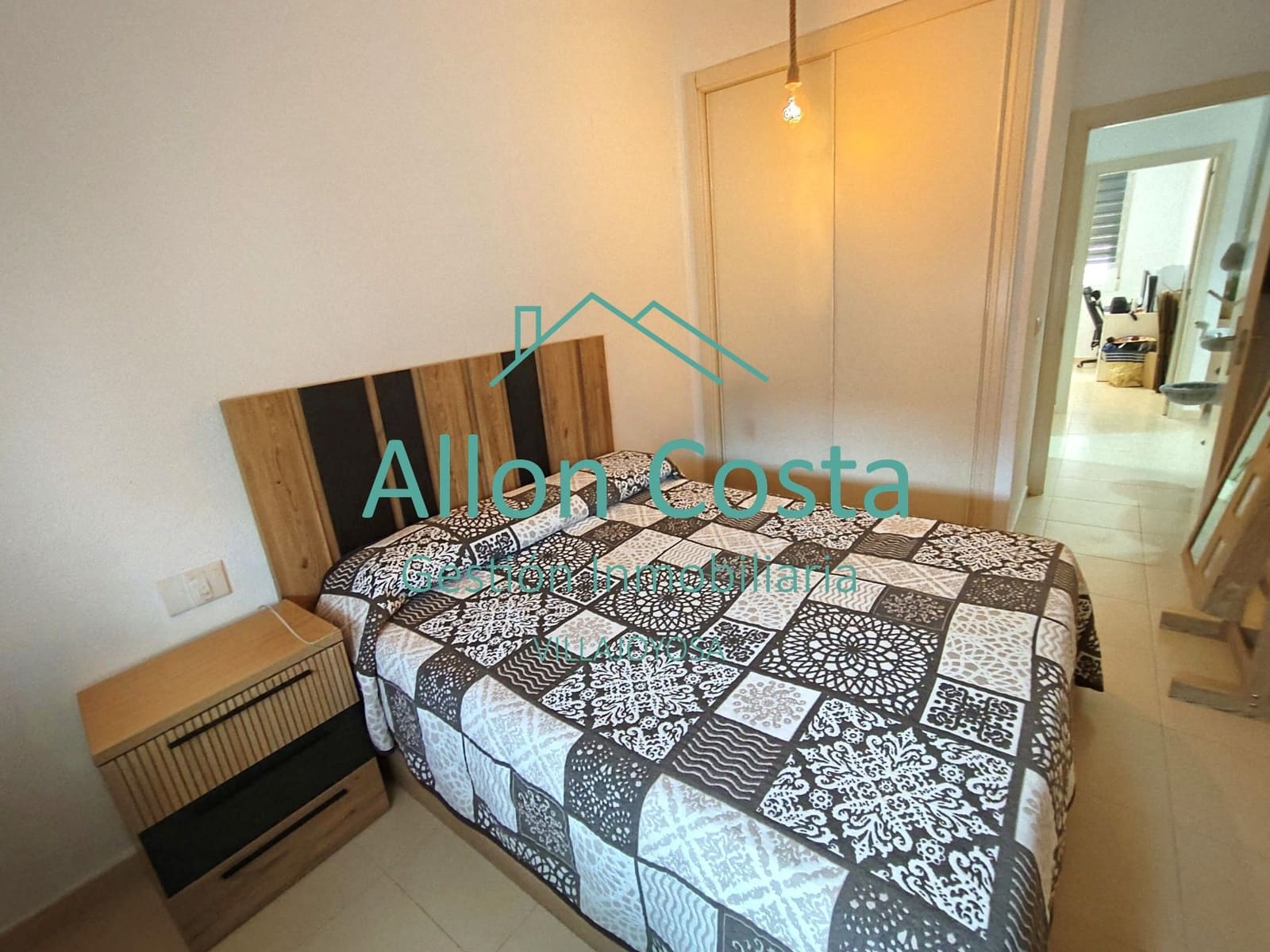 2 bedroom Bungalow for sale in La Nucia with pool - € 240,000 (Ref: 10114651)