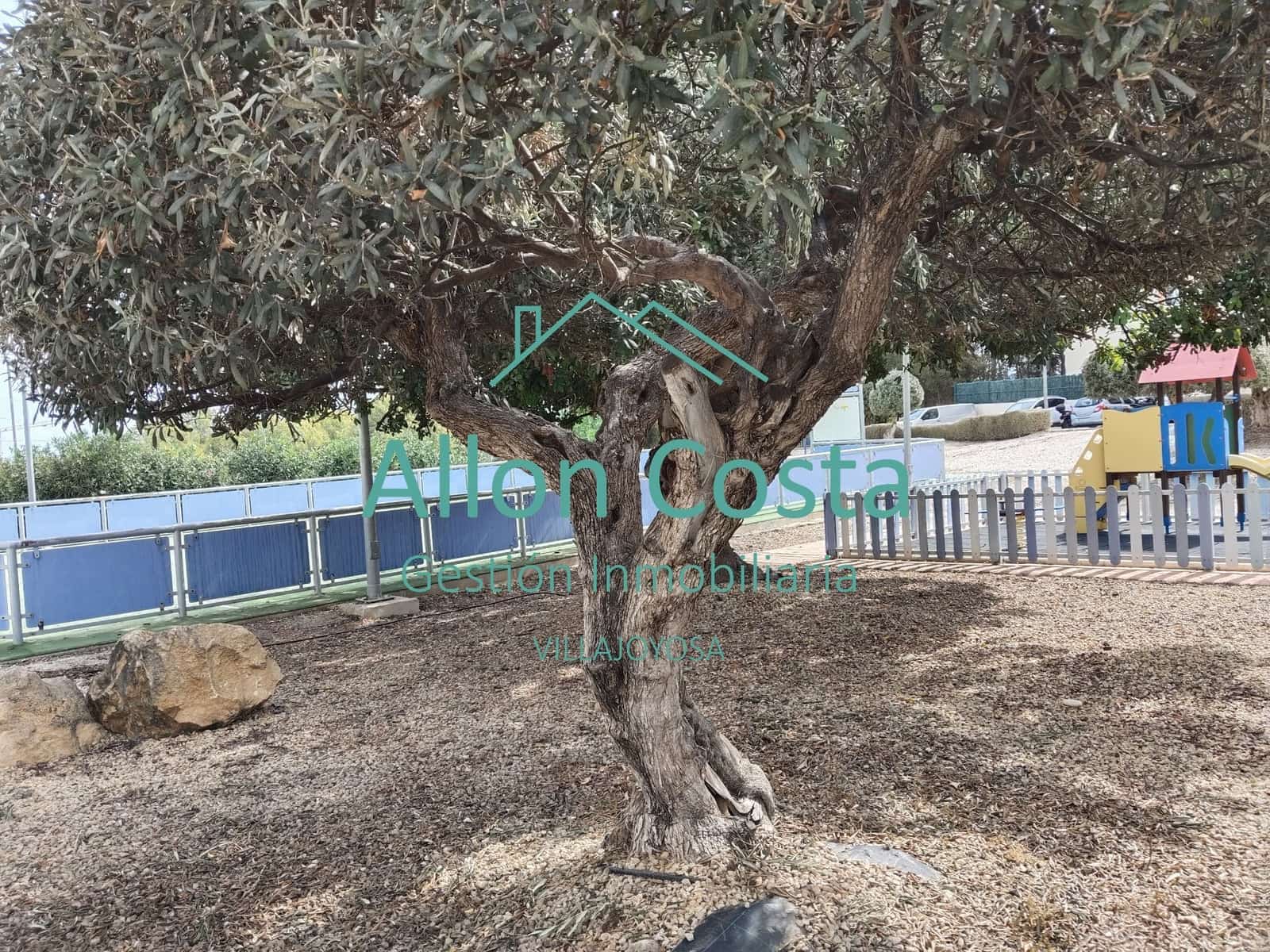 2 bedroom Bungalow for sale in La Nucia with pool - € 240,000 (Ref: 10114651)
