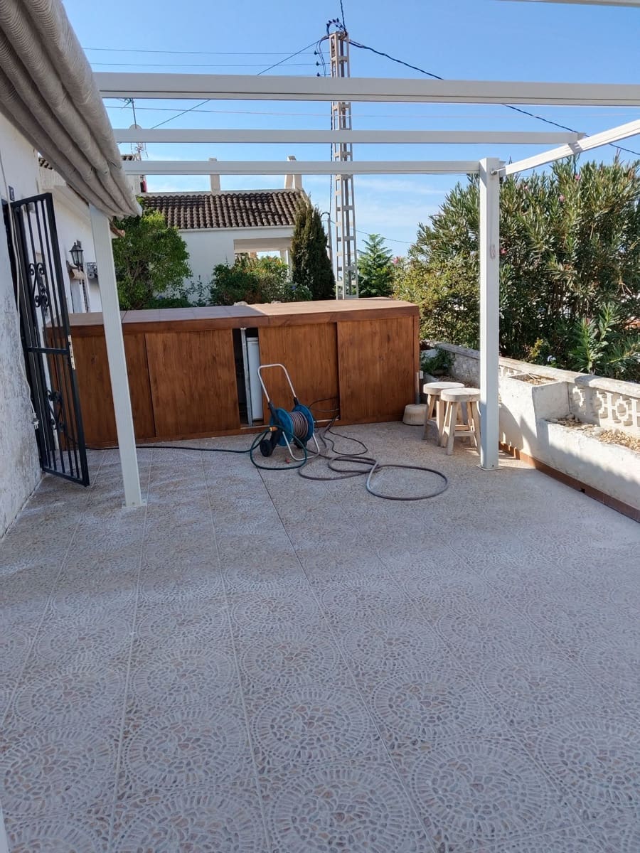 1 camera da letto Appartamento da affittare in La Villajoyosa / Vila Joiosa - 900 € (Rif: 10135729)