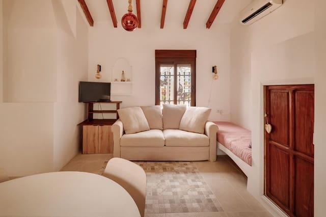1 bedroom Apartment for rent in La Villajoyosa / Vila Joiosa - € 900 (Ref: 10135729)