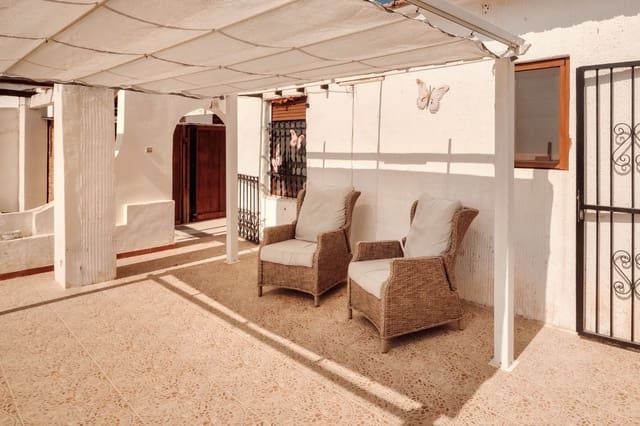 1 bedroom Apartment for rent in La Villajoyosa / Vila Joiosa - € 900 (Ref: 10135729)