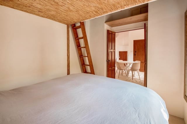 1 sypialnia Apartament do wynajęcia w La Villajoyosa / Vila Joiosa - 900 € (Ref: 10135729)