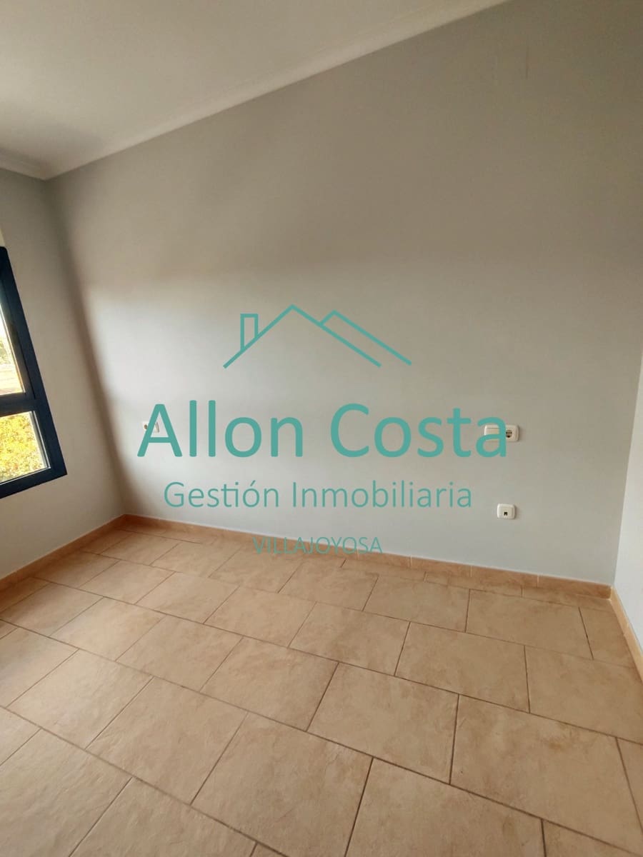 2 sypialnia Mieszkanie na sprzedaż w La Villajoyosa / Vila Joiosa z basenem garażem - 280 000 € (Ref: 10146299)