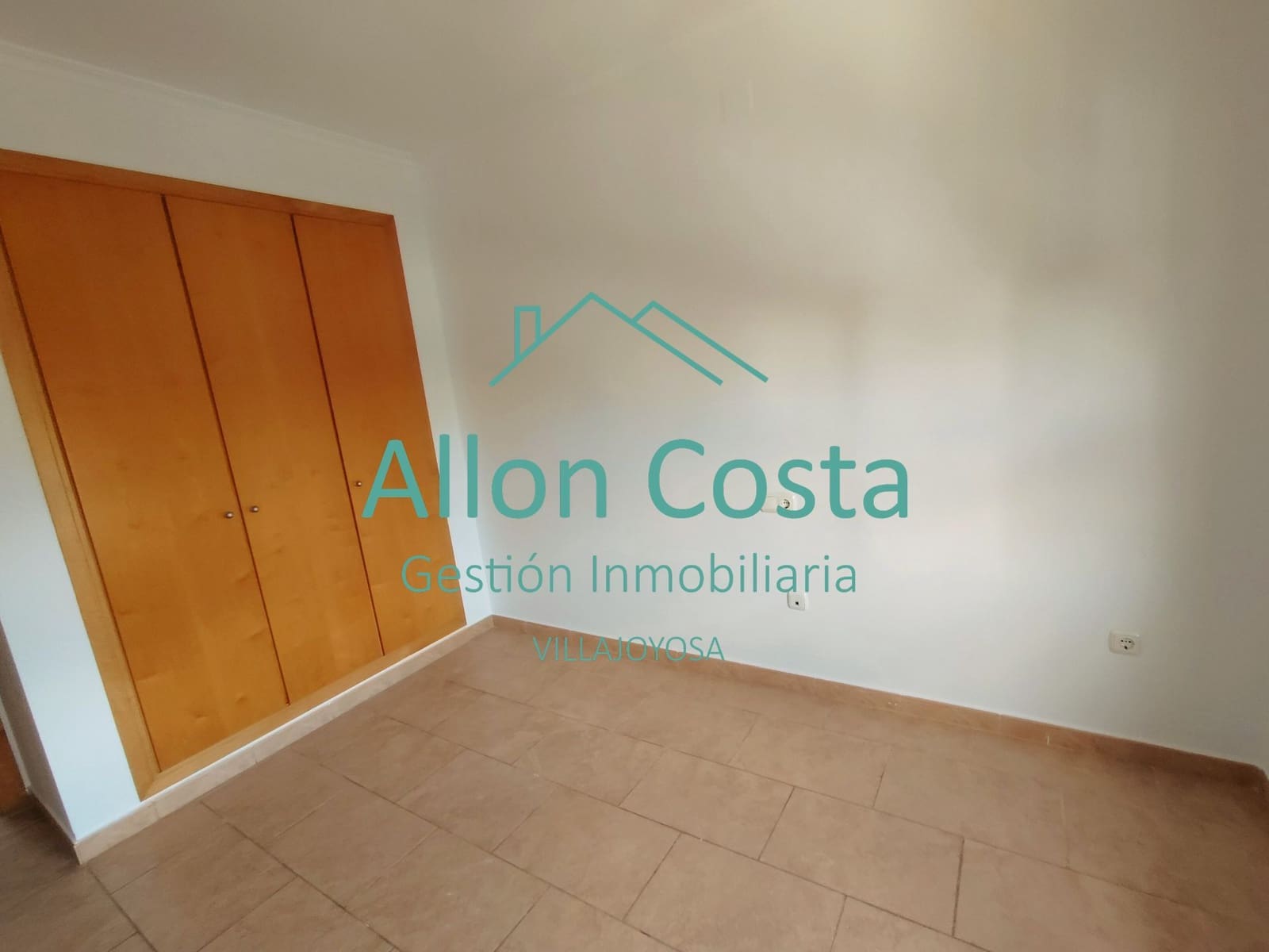 2 sypialnia Mieszkanie na sprzedaż w La Villajoyosa / Vila Joiosa z basenem garażem - 280 000 € (Ref: 10146299)
