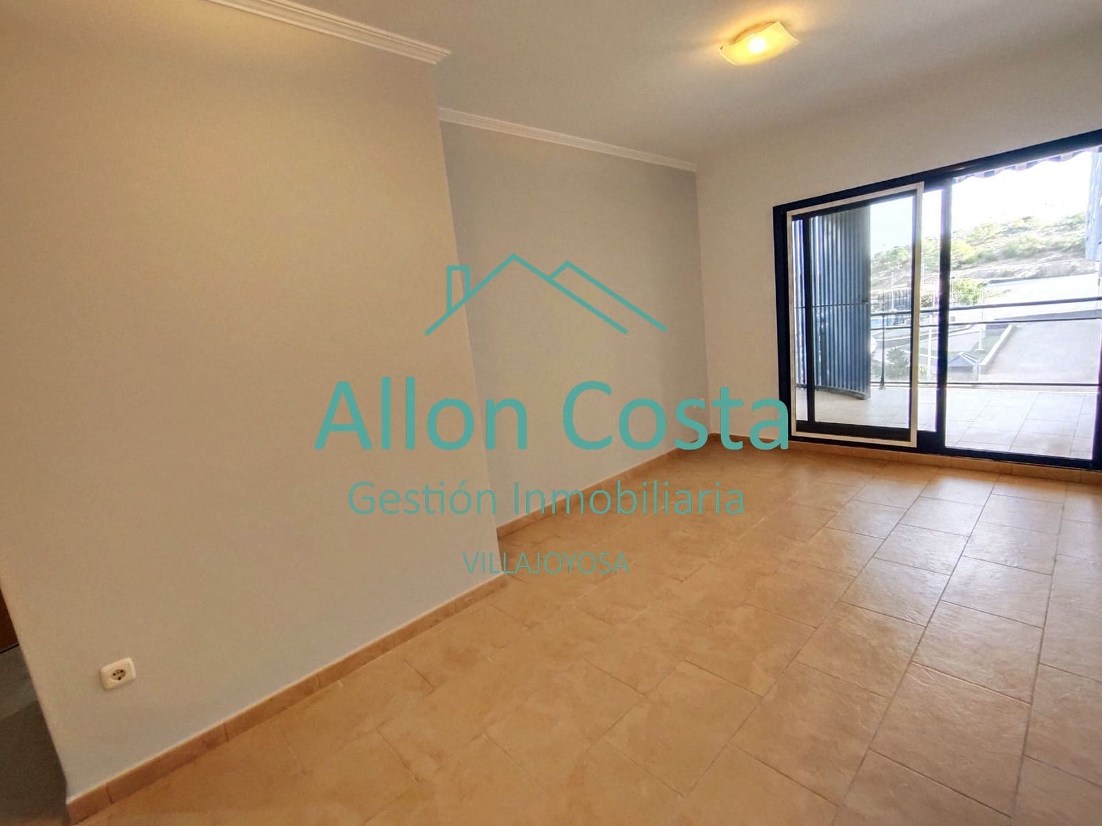 2 sypialnia Mieszkanie na sprzedaż w La Villajoyosa / Vila Joiosa z basenem garażem - 280 000 € (Ref: 10146299)