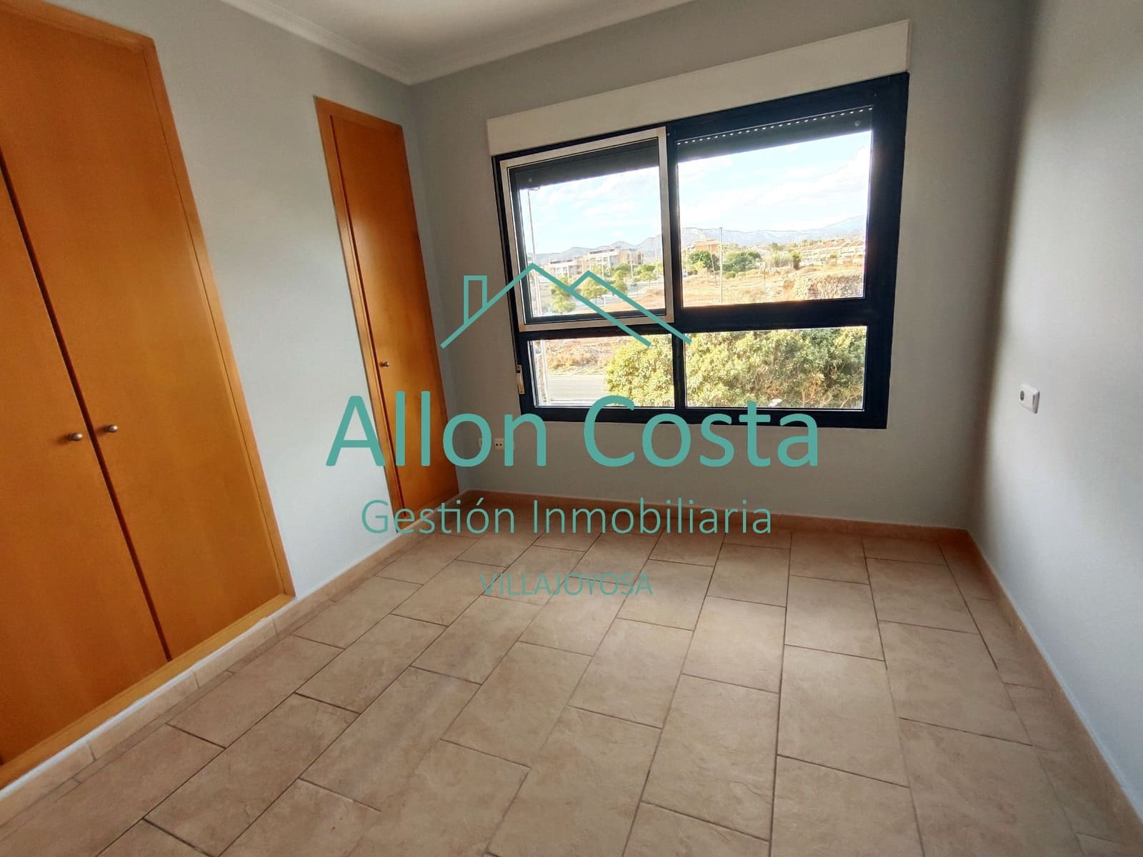 2 sypialnia Mieszkanie na sprzedaż w La Villajoyosa / Vila Joiosa z basenem garażem - 280 000 € (Ref: 10146299)