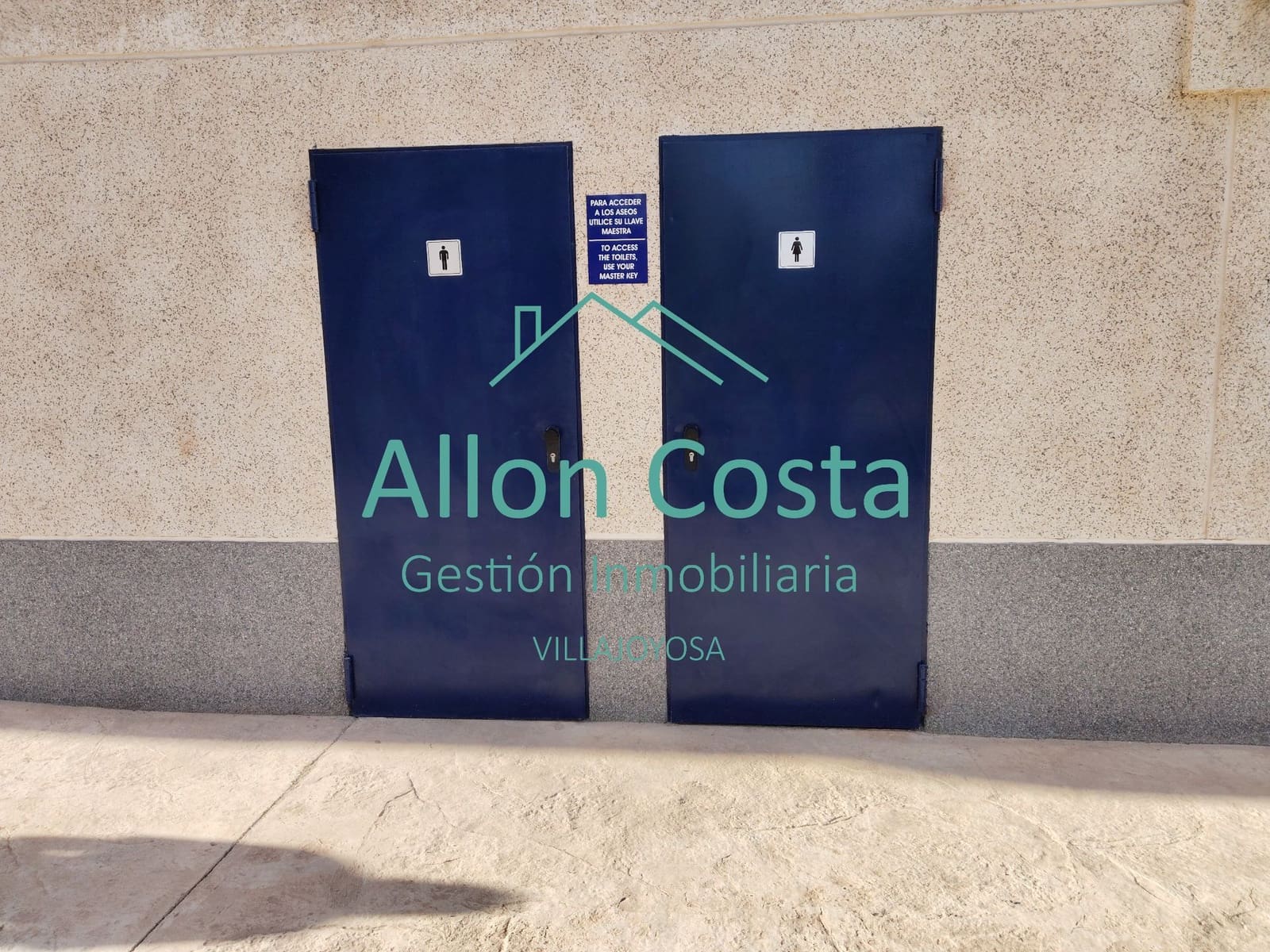 2 sypialnia Mieszkanie na sprzedaż w La Villajoyosa / Vila Joiosa z basenem garażem - 280 000 € (Ref: 10146299)