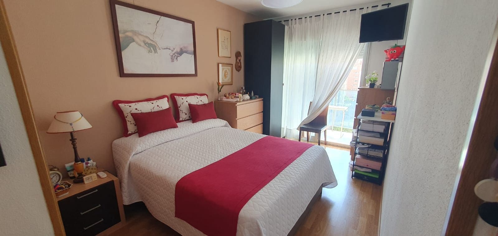 2 soverom Leilighet til salgs i La Villajoyosa / Vila Joiosa med svømmebasseng garasje - € 299 000 (Ref: 10173315)