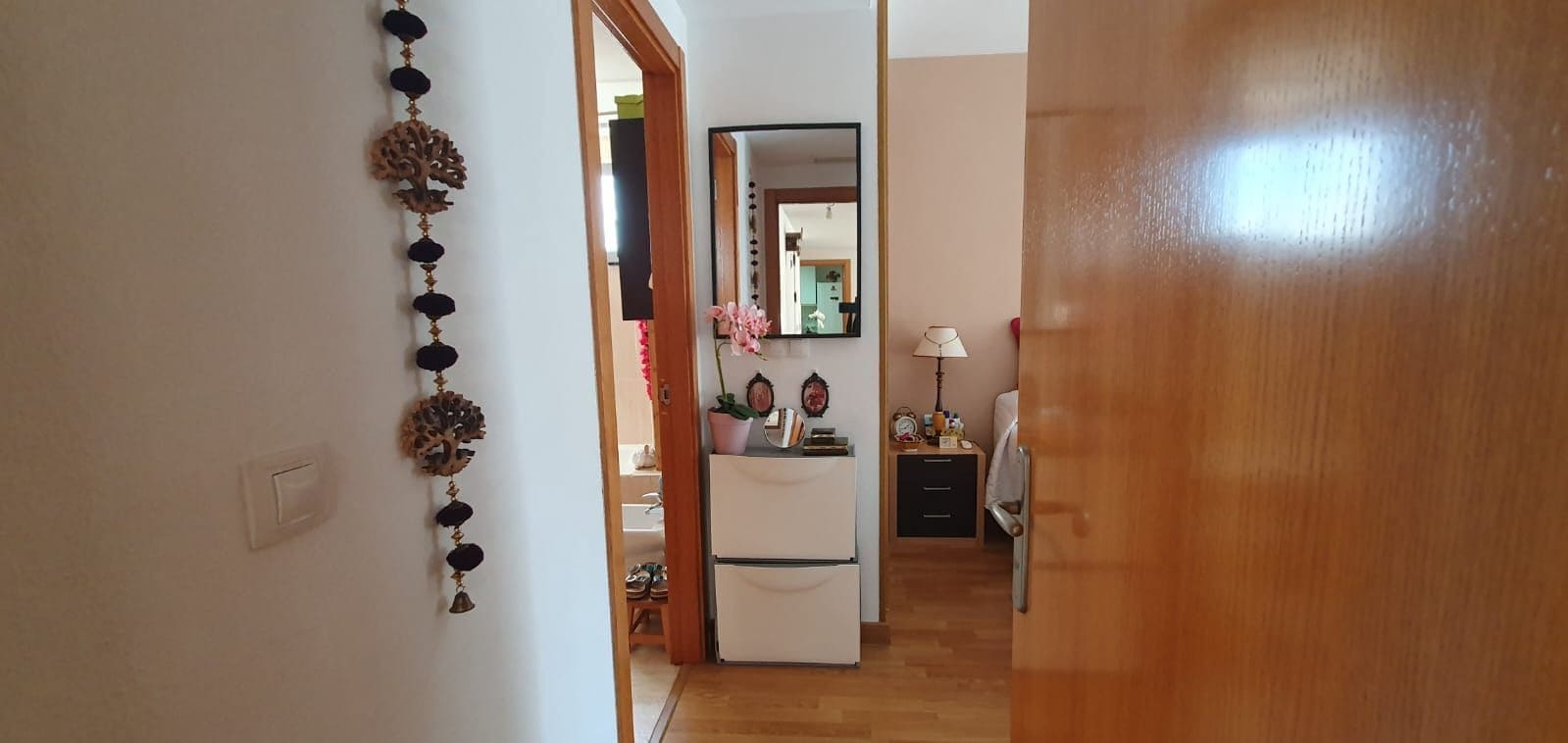 2 soverom Leilighet til salgs i La Villajoyosa / Vila Joiosa med svømmebasseng garasje - € 299 000 (Ref: 10173315)