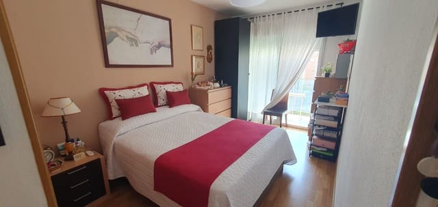 Piso de 2 habitaciones en La Villajoyosa / Vila Joiosa en venta con piscina garaje - 299.000 € (Ref: 10173315)