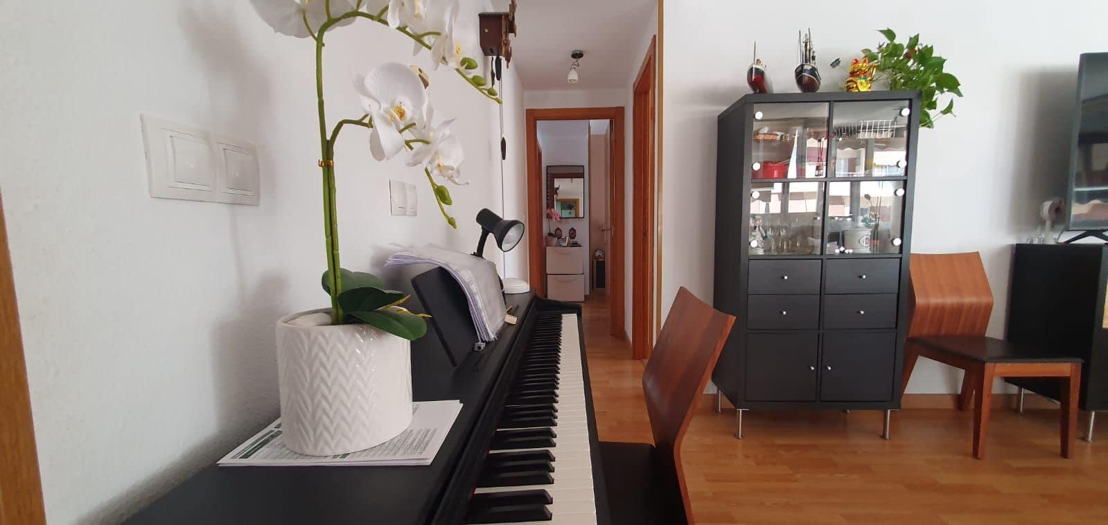 2 soverom Leilighet til salgs i La Villajoyosa / Vila Joiosa med svømmebasseng garasje - € 299 000 (Ref: 10173315)
