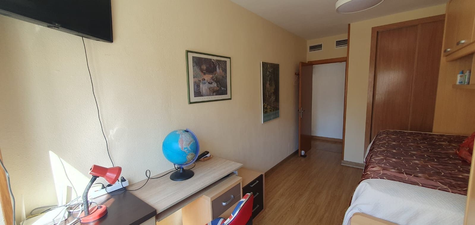 2 soverom Leilighet til salgs i La Villajoyosa / Vila Joiosa med svømmebasseng garasje - € 299 000 (Ref: 10173315)