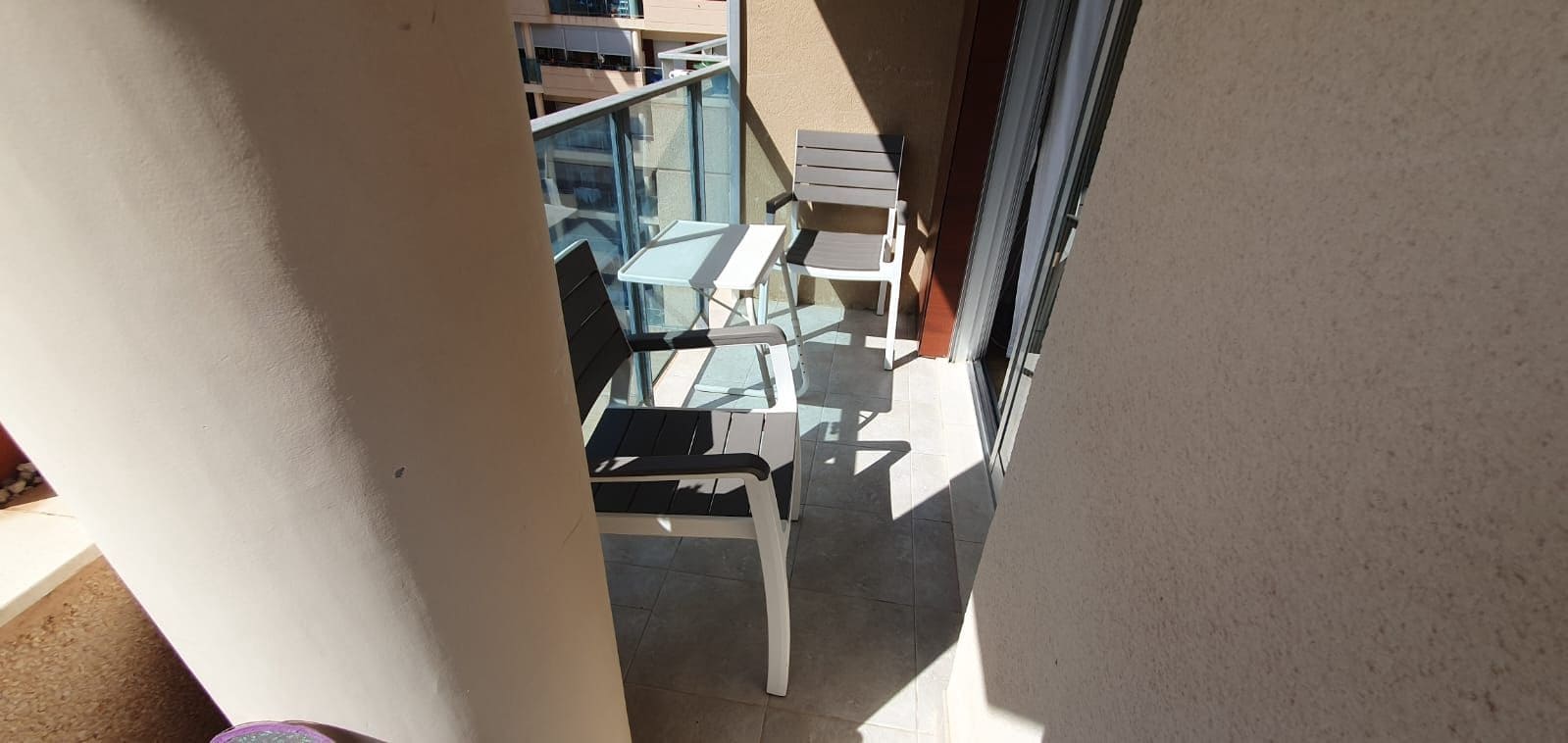 2 soverom Leilighet til salgs i La Villajoyosa / Vila Joiosa med svømmebasseng garasje - € 299 000 (Ref: 10173315)