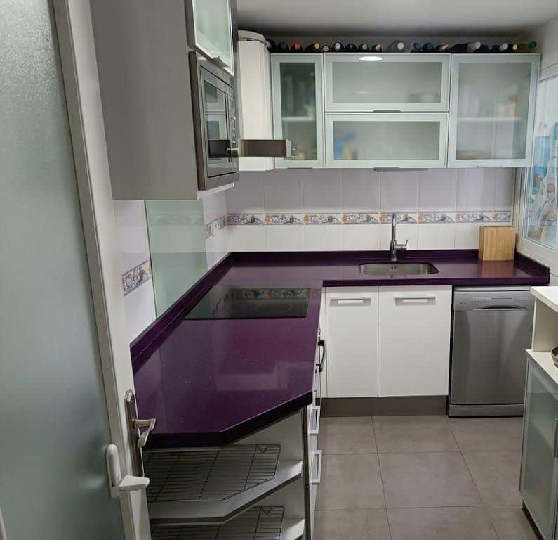 2 camera da letto Appartamento in vendita in Benidorm con piscina garage - 249.000 € (Rif: 10173316)