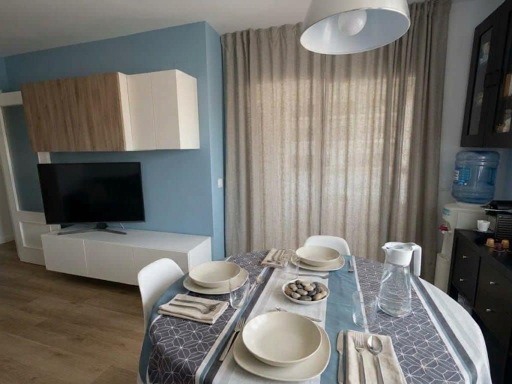 2 camera da letto Appartamento in vendita in Benidorm con piscina garage - 249.000 € (Rif: 10173316)