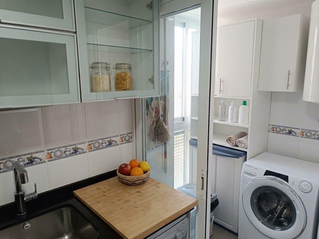 2 camera da letto Appartamento in vendita in Benidorm con piscina garage - 249.000 € (Rif: 10173316)