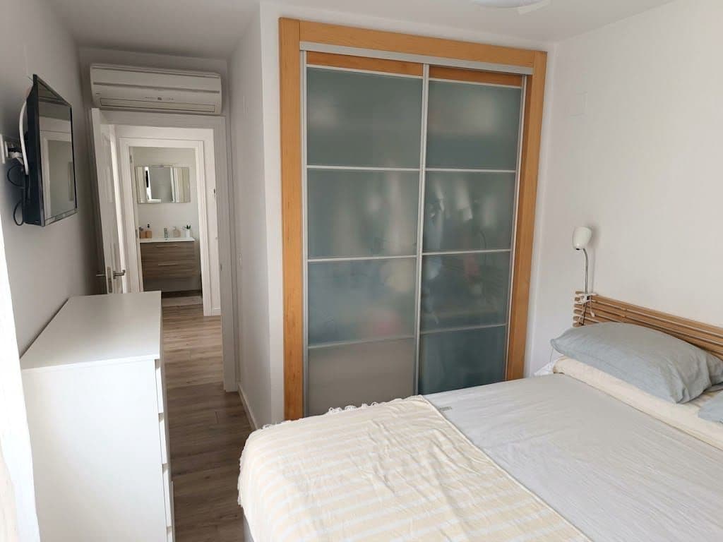2 camera da letto Appartamento in vendita in Benidorm con piscina garage - 249.000 € (Rif: 10173316)