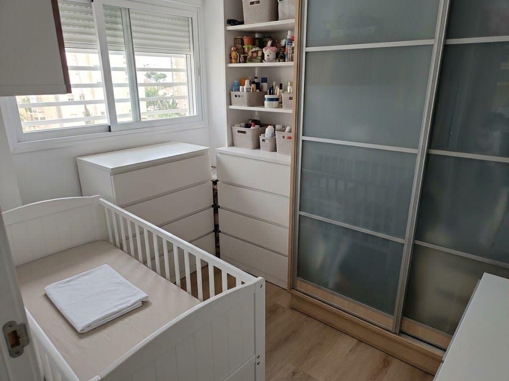 2 camera da letto Appartamento in vendita in Benidorm con piscina garage - 249.000 € (Rif: 10173316)