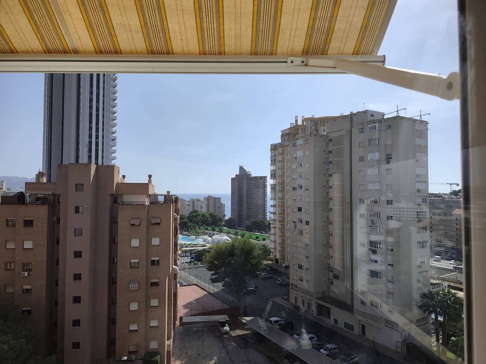 2 camera da letto Appartamento in vendita in Benidorm con piscina garage - 249.000 € (Rif: 10173316)