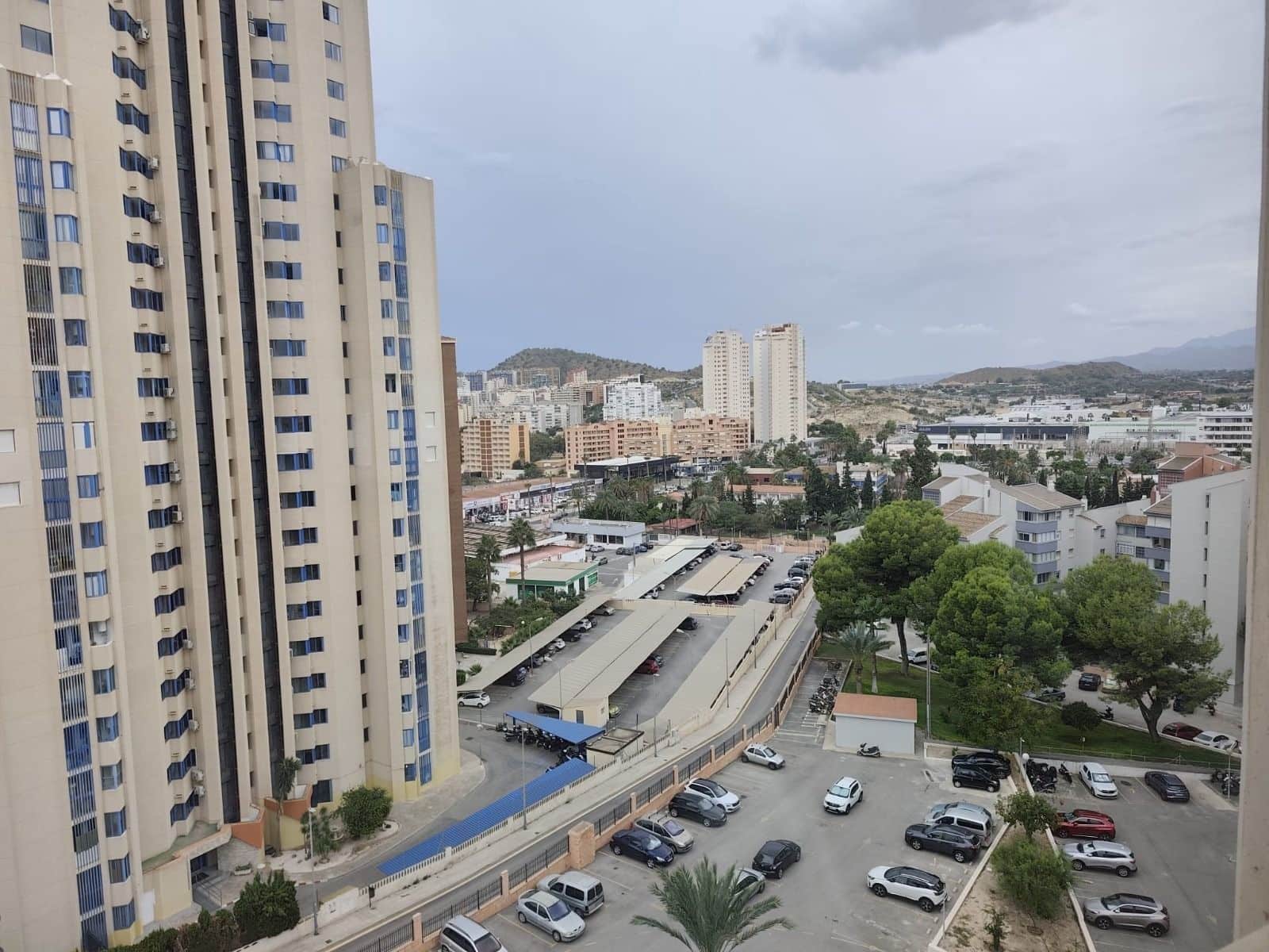 2 camera da letto Appartamento in vendita in Benidorm con piscina garage - 249.000 € (Rif: 10173316)