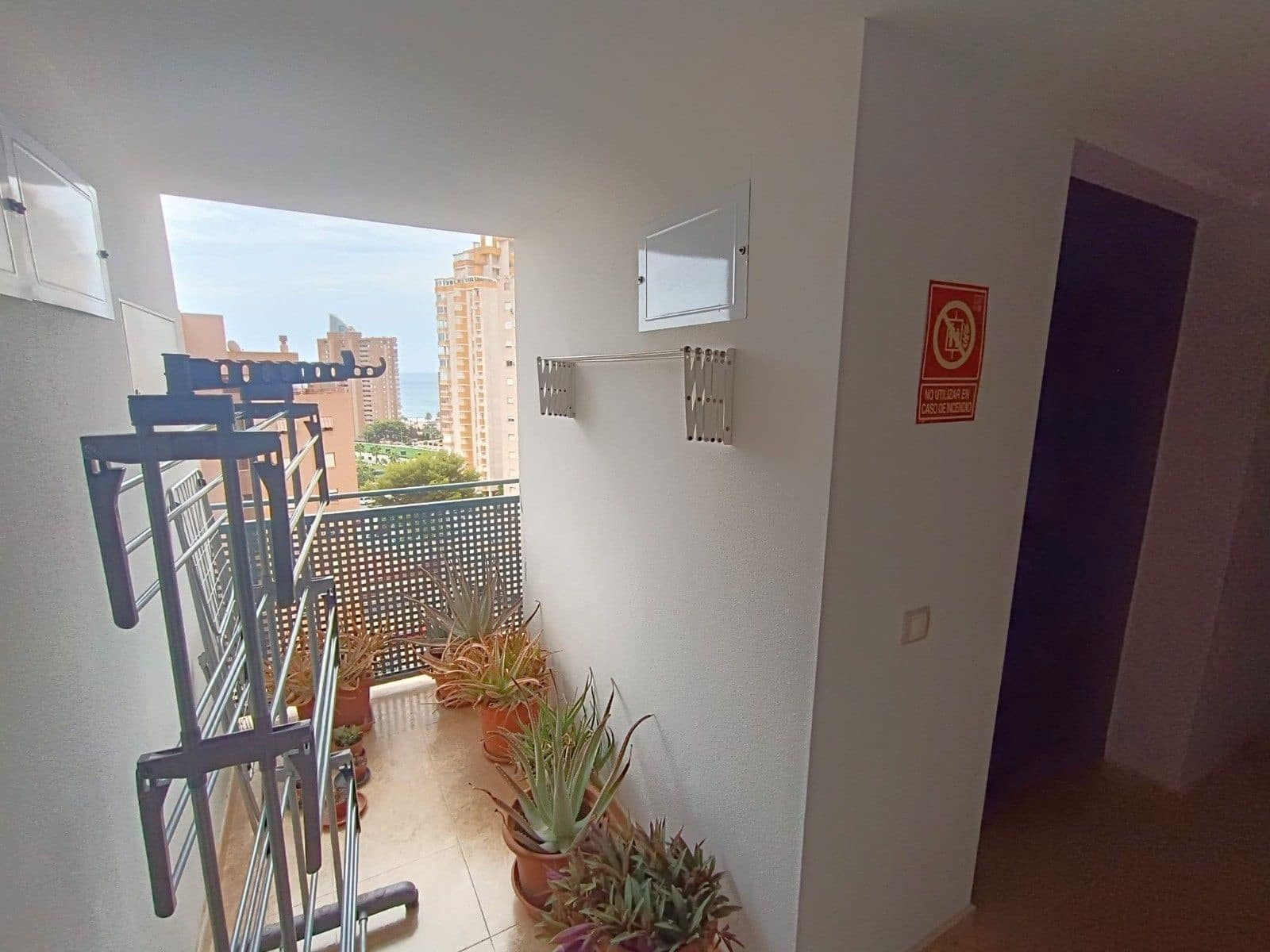 2 camera da letto Appartamento in vendita in Benidorm con piscina garage - 249.000 € (Rif: 10173316)