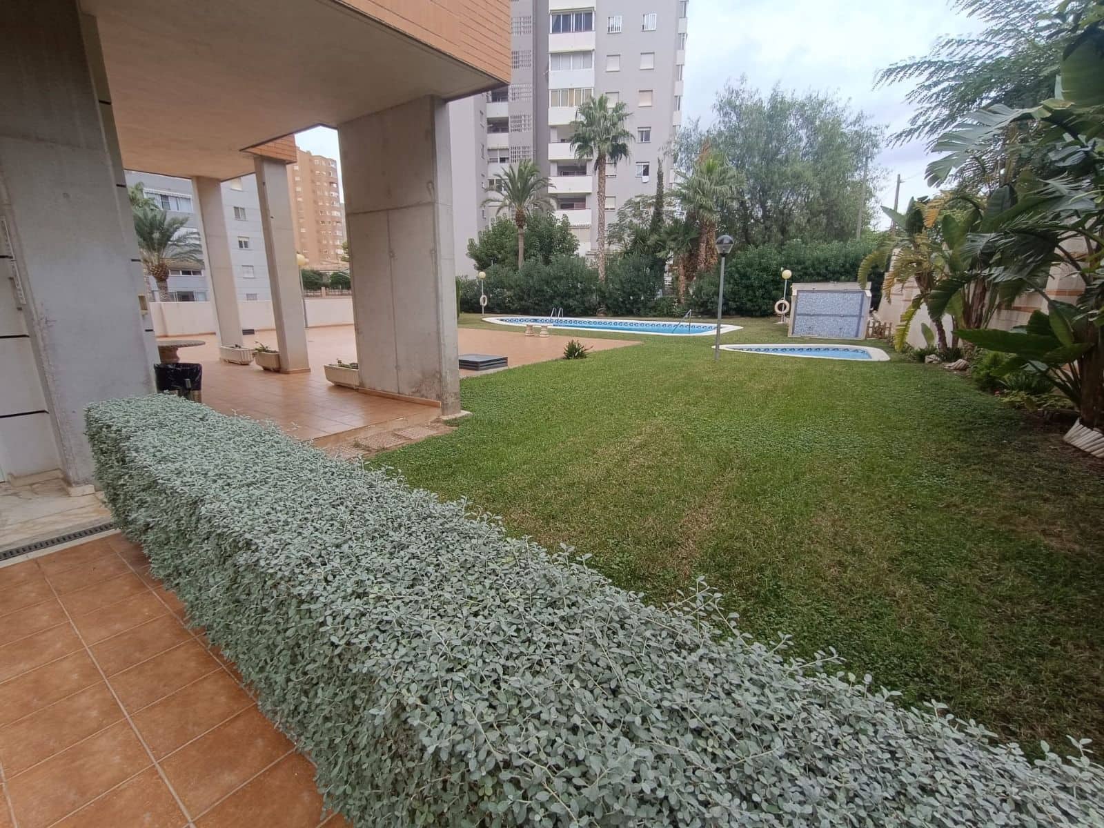 2 camera da letto Appartamento in vendita in Benidorm con piscina garage - 249.000 € (Rif: 10173316)