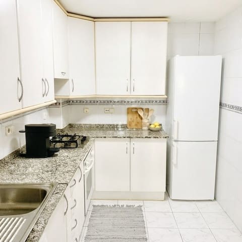 2 Zimmer Wohnung zu verkaufen in Alfaz del Pi / L'Alfàs del Pi mit Pool - 330.000 € (Ref: 10173317)