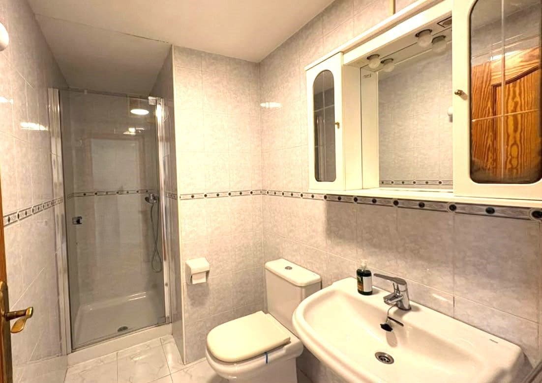 2 Zimmer Wohnung zu verkaufen in Alfaz del Pi / L'Alfas del Pi mit Pool - 330.000 € (Ref: 10173317)