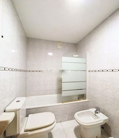 2 Zimmer Wohnung zu verkaufen in Alfaz del Pi / L'Alfàs del Pi mit Pool - 330.000 € (Ref: 10173317)