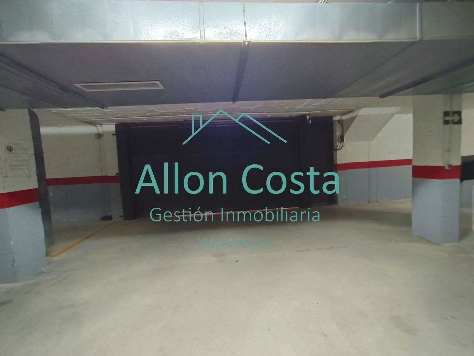 2 sovrum Bungalow till salu i La Villajoyosa / Vila Joiosa med pool garage - 260 000 € (Ref: 10180158)