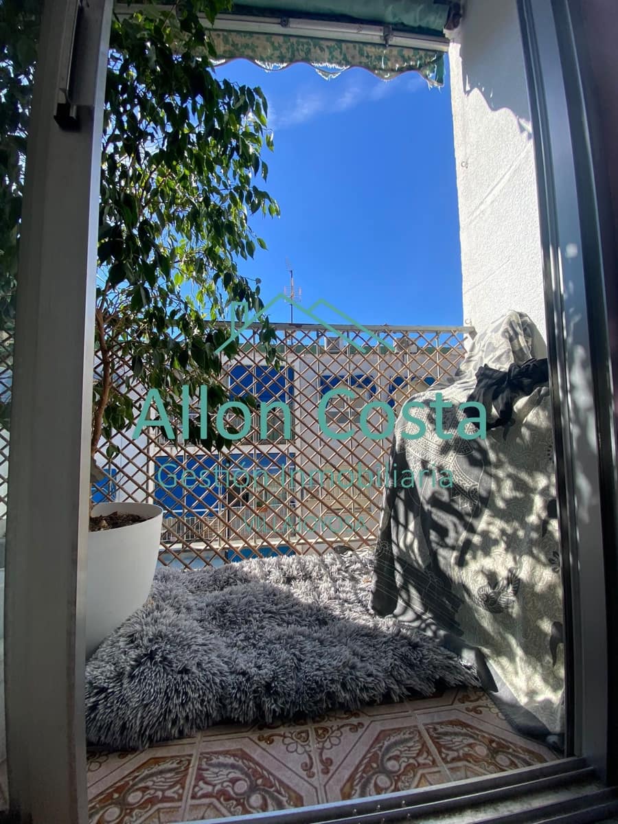3 slaapkamer Flat te koop in La Villajoyosa / Vila Joiosa - € 148.000 (Ref: 10180159)