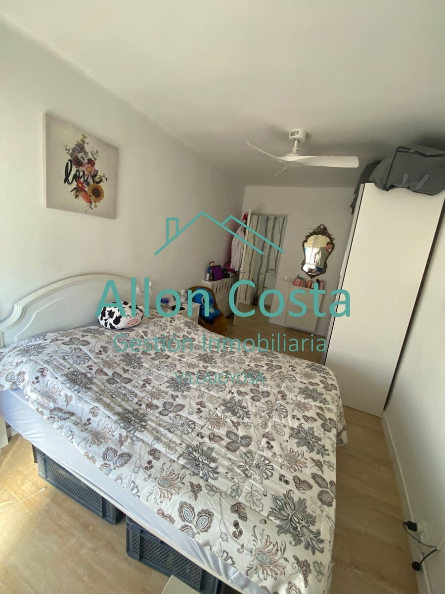 3 slaapkamer Flat te koop in La Villajoyosa / Vila Joiosa - € 148.000 (Ref: 10180159)