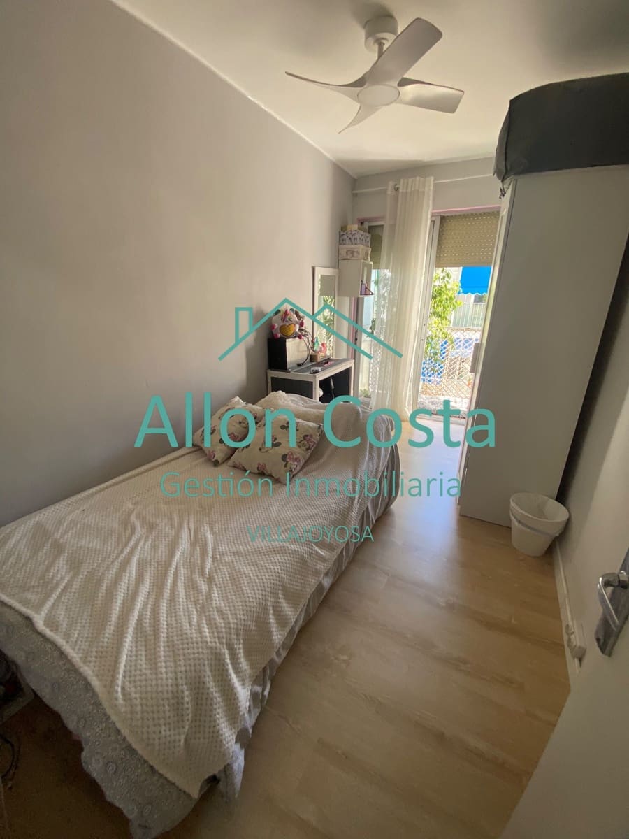 3 slaapkamer Flat te koop in La Villajoyosa / Vila Joiosa - € 148.000 (Ref: 10180159)