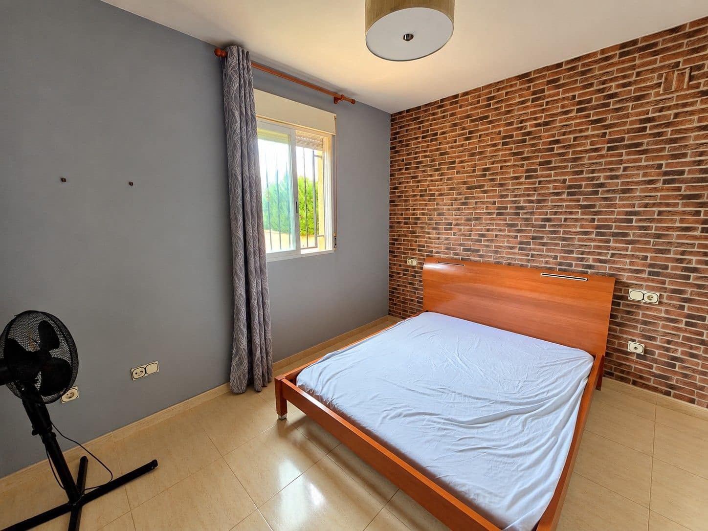 2 soverom Villa til salgs i Polop med svømmebasseng garasje - € 220 000 (Ref: 10180160)