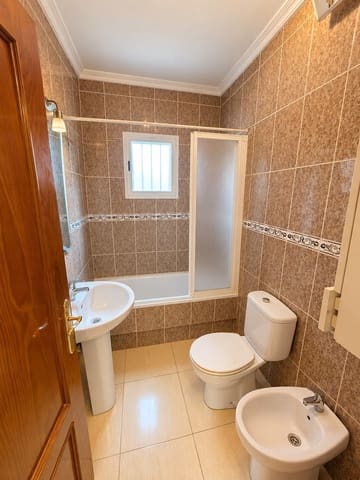 2 soverom Villa til salgs i Polop med svømmebasseng garasje - € 220 000 (Ref: 10180160)