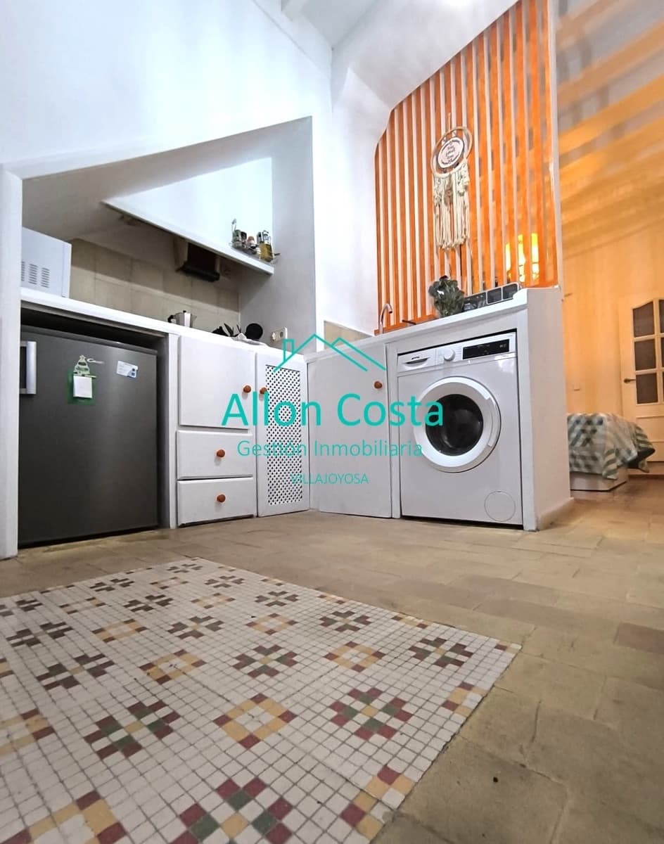 Studio til salg i La Villajoyosa / Vila Joiosa - € 137.800 (Ref: 9918670)