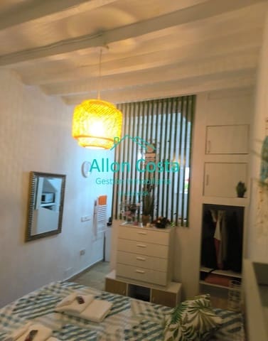 Studio til salg i La Villajoyosa / Vila Joiosa - € 137.800 (Ref: 9918670)