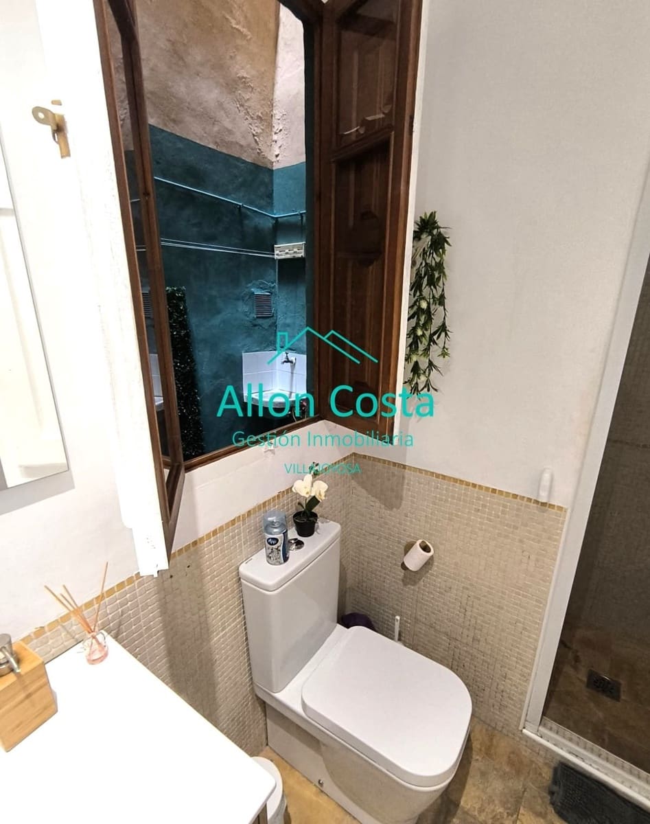 Studio til salg i La Villajoyosa / Vila Joiosa - € 137.800 (Ref: 9918670)