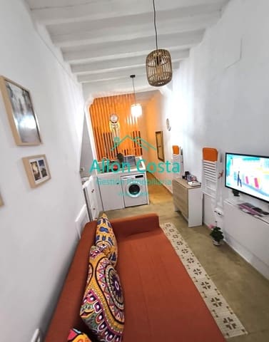 Studio til salg i La Villajoyosa / Vila Joiosa - € 137.800 (Ref: 9918670)