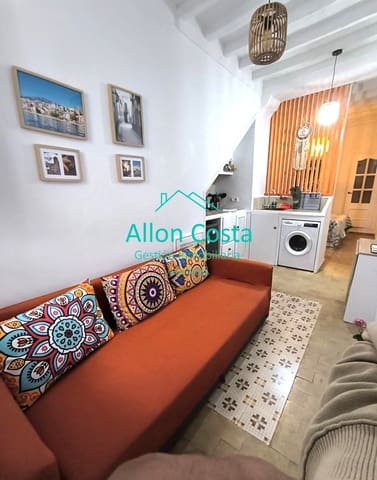 Studio til salg i La Villajoyosa / Vila Joiosa - € 137.800 (Ref: 9918670)