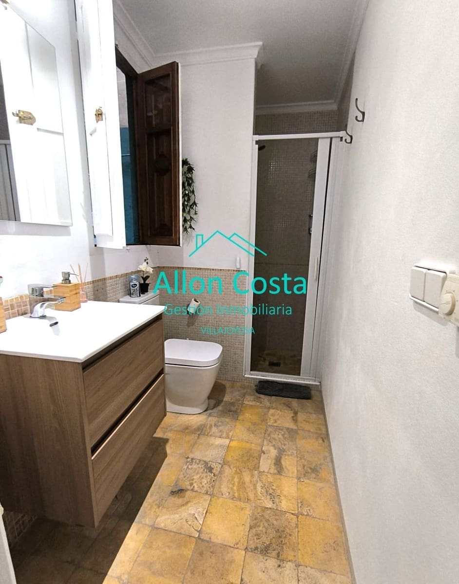 Studio til salg i La Villajoyosa / Vila Joiosa - € 137.800 (Ref: 9918670)