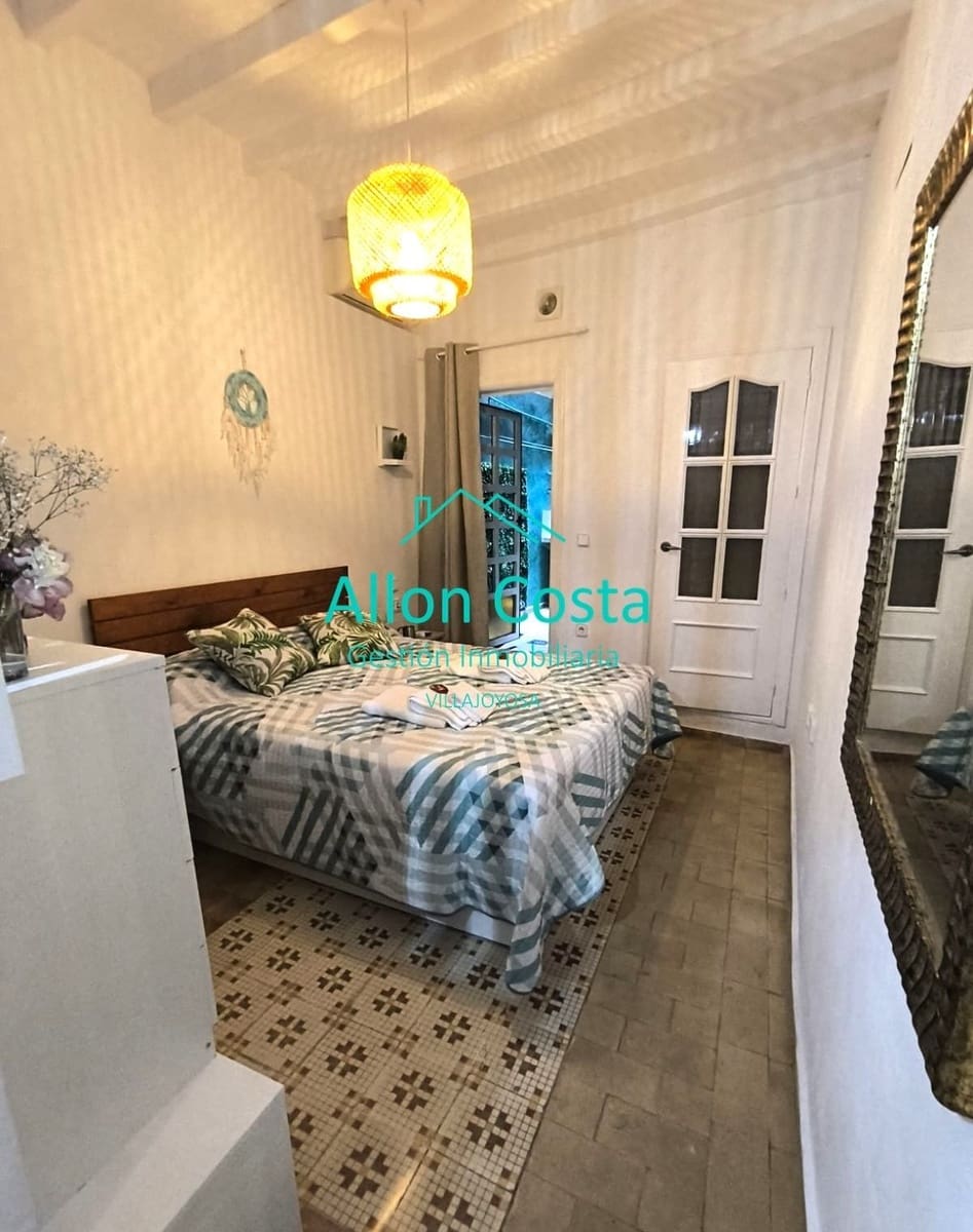Studio til salg i La Villajoyosa / Vila Joiosa - € 137.800 (Ref: 9918670)