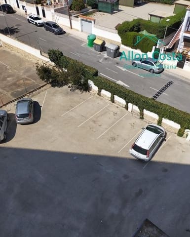 1 slaapkamer Appartement te koop in La Villajoyosa / Vila Joiosa met zwembad garage - € 172.900 (Ref: 9918671)