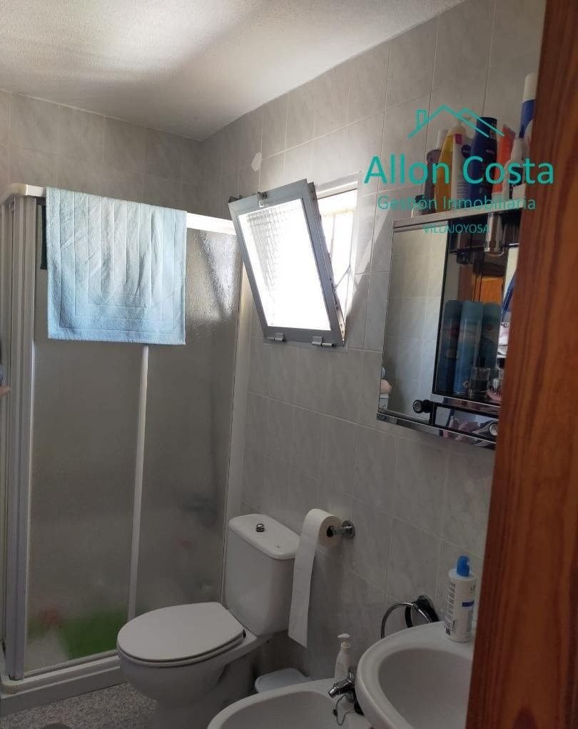 1 slaapkamer Appartement te koop in La Villajoyosa / Vila Joiosa met zwembad garage - € 172.900 (Ref: 9918671)