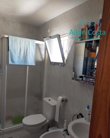 1 slaapkamer Appartement te koop in La Villajoyosa / Vila Joiosa met zwembad garage - € 172.900 (Ref: 9918671)