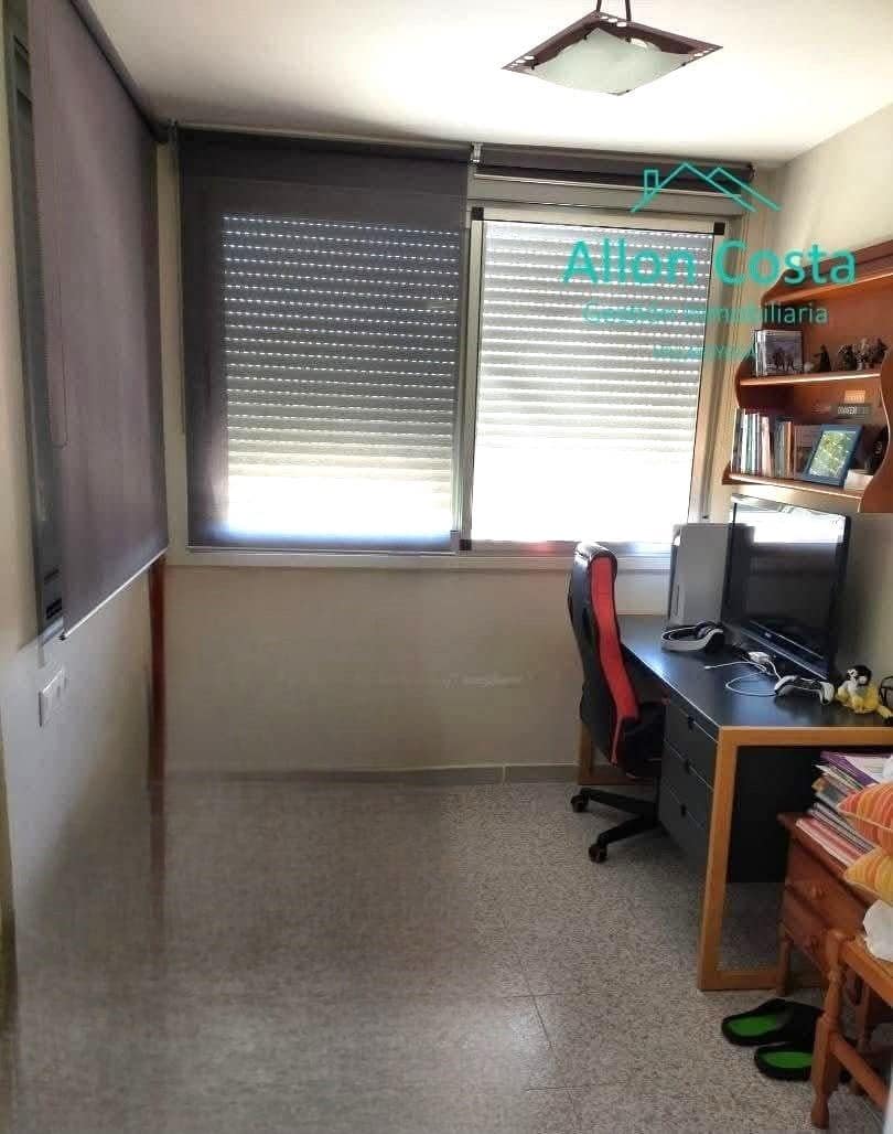 1 slaapkamer Appartement te koop in La Villajoyosa / Vila Joiosa met zwembad garage - € 172.900 (Ref: 9918671)