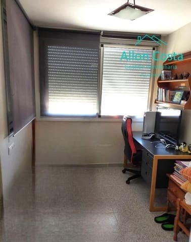 1 slaapkamer Appartement te koop in La Villajoyosa / Vila Joiosa met zwembad garage - € 172.900 (Ref: 9918671)
