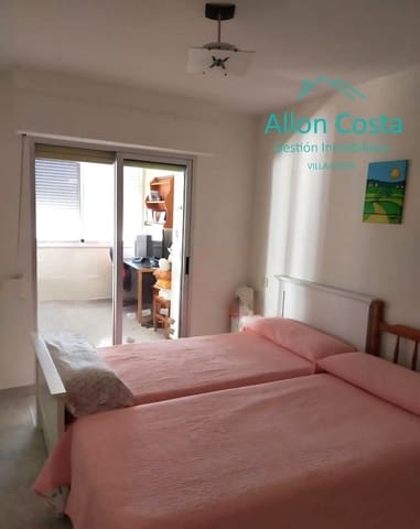 1 slaapkamer Appartement te koop in La Villajoyosa / Vila Joiosa met zwembad garage - € 172.900 (Ref: 9918671)