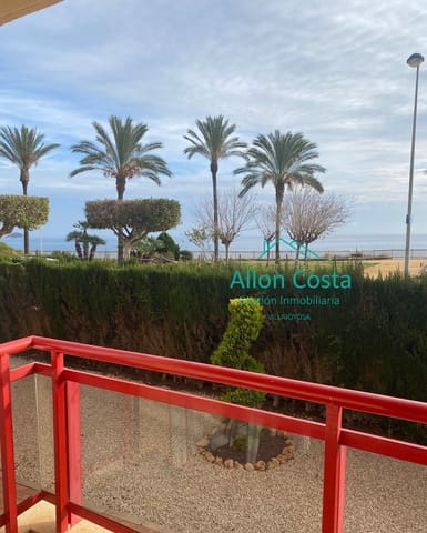 1 soverom Leilighet til salgs i La Villajoyosa / Vila Joiosa med svømmebasseng garasje - € 185 000 (Ref: 9918672)