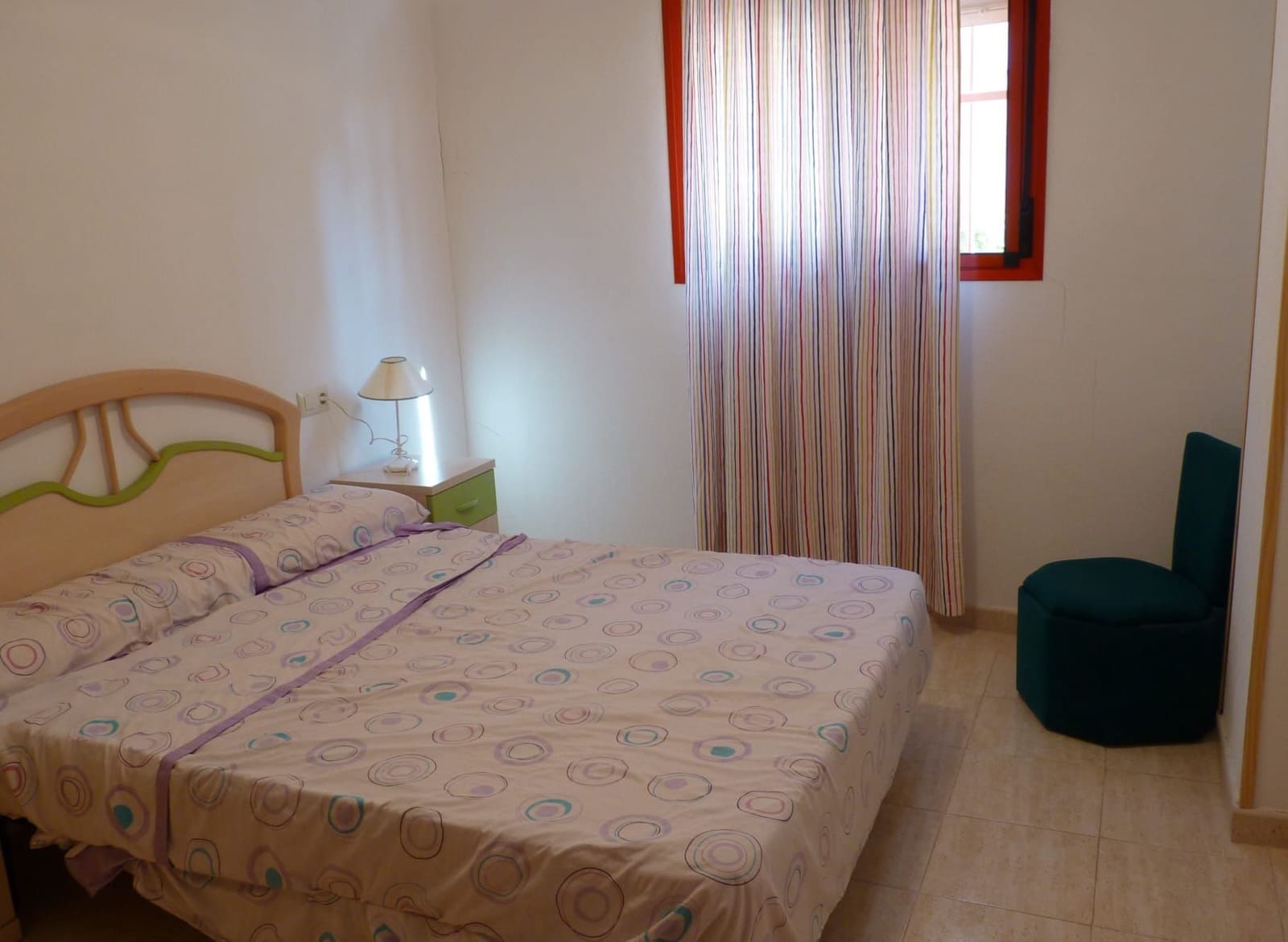 1 soverom Leilighet til salgs i La Villajoyosa / Vila Joiosa med svømmebasseng garasje - € 185 000 (Ref: 9918672)